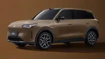 Leapmotor A10
