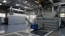 VW Tera - Desenvolvimento e segurança - Crash Test