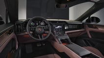 Nuova Porsche Cayenne (2026) - Foto