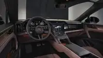 Porsche Cayenne 2026