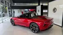 IEV nas lojas: conhecemos de perto a linha MG Motors