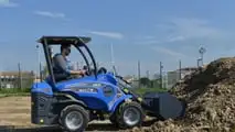 MultiOne ad Agritechnica 2025
