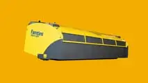 Fantini ad Agritechnica 2025: debutto nella trinciatura