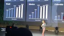 Byd e-Factory, l'evento a Zhengzhou