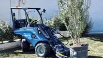 MultiOne ad Agritechnica 2025