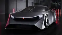 Auto del futuro 2026-2030: Nissan R36 GT-R