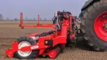Maschio Gaspardo ad Agritechnica: strategia full line