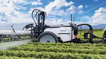 Toselli ad Agritechnica 2025: Cloud 3000, Kompakt Mini GTM e Next