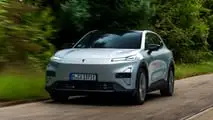 Changan Deepal S05