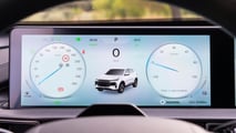 EBRO S400 Hybrid 2025, teste de vídeo