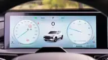 EBRO S400 Hybrid 2025, prueba en video