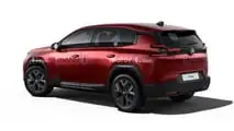 Citroën C5 Aircross 2026, promoción
