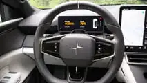 Polestar 4 (2025) im Langstreckentest