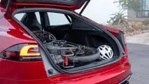 Tesla Modelo S de 2026