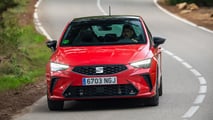 Seat Ibiza (2026)