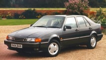 Saab 9000 CSE 2.3i