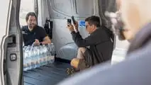 Volkswagen Transporter T7, il nostro stress test - Backstage