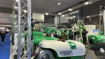 Agrilevante 2025: successo record e innovazione in campo