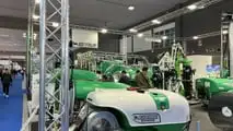 Agrilevante 2025: successo record e innovazione in campo