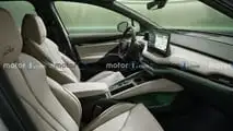 Skoda Enyaq Laurin & Klement 2026