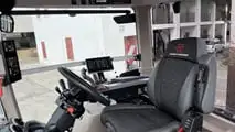 Massey Ferguson MF 8S Xtra; le sue 5 marce in più