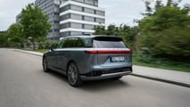 Xpeng G9 MY 2026