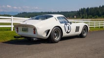 Ferrari 250 GTO (1962)
