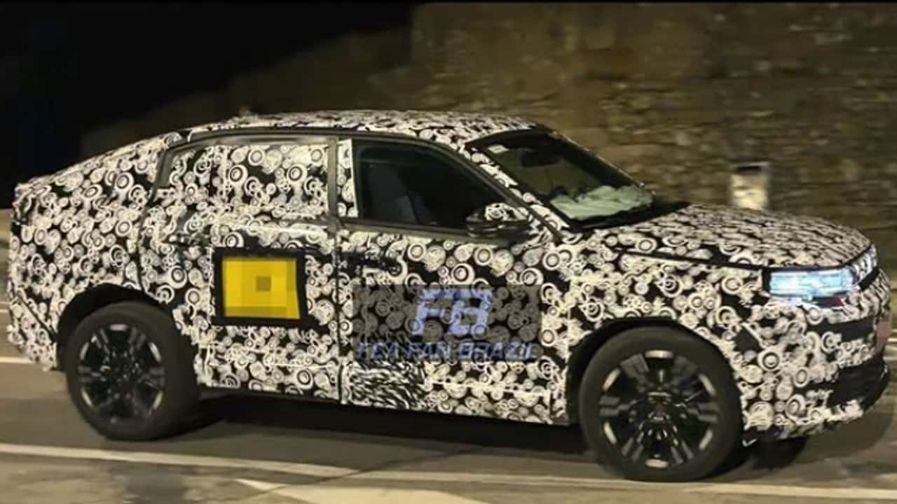 SUV coupé de Fiat: ¿el más barato del mercado?