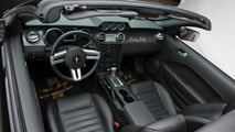 Shelby GT-H Convertible Concept (2006)