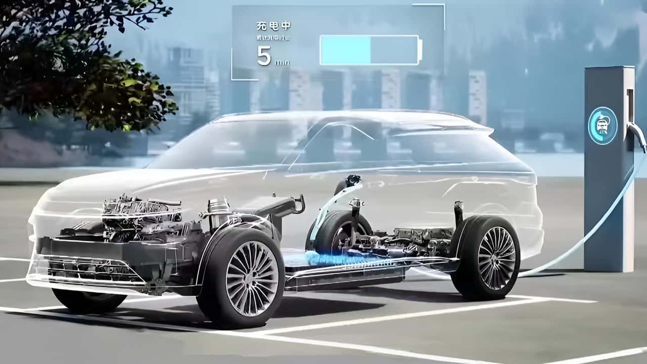 GWM One