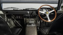 Der Ferrari 250 GTO aus der Bachman-Kollektion