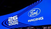 Ford, visita alla fabbrica di Milton Keynes Red Bull