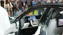 2026 Sony-Honda Afeela At CES