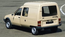 Citroën C15