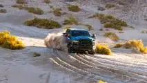 Wagon Ram Power Wagon 2027 Diesel