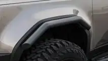 Toyota Land Cruiser Blocker Series Iron Build By Kuhl Racing