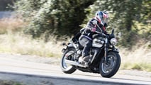 2026 Triumph Bonneville Speedmaster First Ride Review