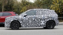 Skoda Epiq Erlkönig (Januar 2026)