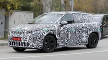 Skoda Epiq als Erlkönig
