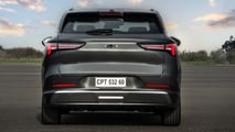 Chevrolet Captiva EV Premier (BR)