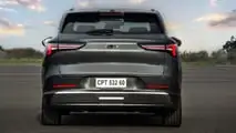 Chevrolet Captiva EV Premier (BR)