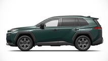 Suzuki Across (2026)