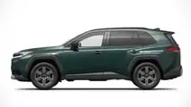 Suzuki Across (2026)