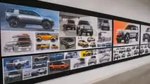 2026 Rivian R2 Prototype Drive
