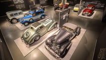 100 Jahre Horch 8: Auf den Spuren eines Mythos