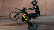 Niu XQi 500 Electric Dirtbike