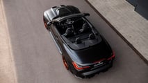 G-Power G4M Bi-Turbo auf Basis BMW M4 Cabriolet (2025)