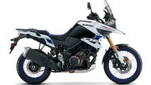 Suzuki V-Strom 1050 DE 2026