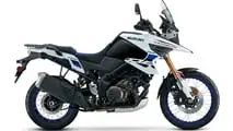 Suzuki V-Strom 1050 DE 2026