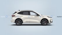 Ford Kuga Sound Edition 2025